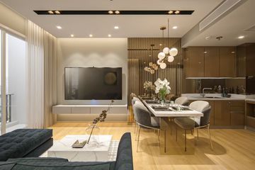 2 Bedroom Condo for rent in Siri at Sukhumvit, Phra Khanong, Bangkok near BTS Thong Lo