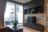 1 Bedroom Condo for sale in Magnolias Waterfront Residences, Khlong Ton Sai, Bangkok near BTS Saphan Taksin