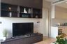 1 Bedroom Condo for sale in Magnolias Waterfront Residences, Khlong Ton Sai, Bangkok near BTS Saphan Taksin