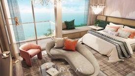 1 Bedroom Condo for sale in Arom Jomtien, 