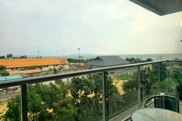 1 Bedroom Condo for rent in Aeras, Nong Prue, Chonburi