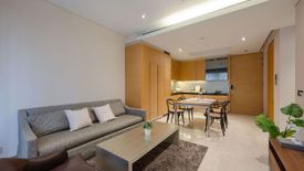 1 Bedroom Condo for sale in Saladaeng Residences, Silom, Bangkok near MRT Lumpini