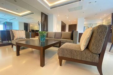3 Bedroom Condo for rent in Royal Residence Park, Langsuan, Bangkok near BTS Ratchadamri