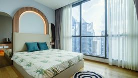 3 Bedroom Condo for rent in Khlong Toei Nuea, Bangkok near BTS Nana