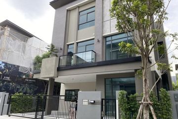 3 Bedroom House for rent in The Gentry Sukhumvit, Bang Chak, Bangkok near BTS Punnawithi