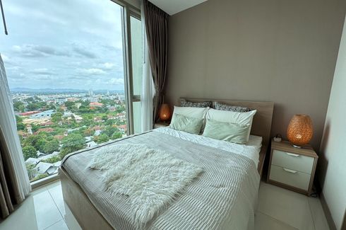 1 Bedroom Condo for sale in The Riviera Wongamat, Na Kluea, Chonburi