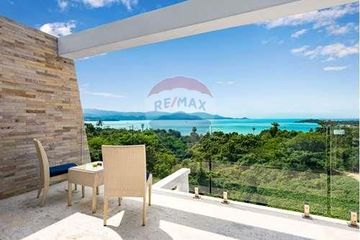 3 Bedroom Villa for sale in Bo Phut, Surat Thani