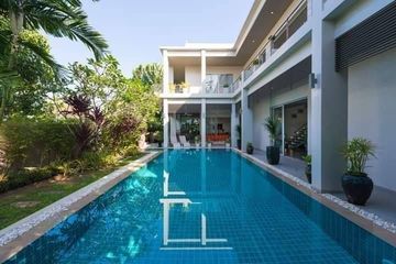 4 Bedroom Villa for sale in Thep Krasatti, Phuket