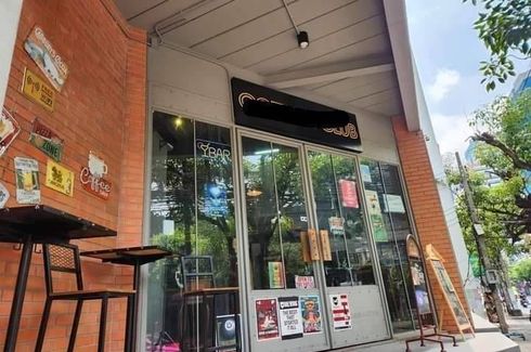 Commercial for sale in Phra Khanong, Bangkok near BTS Ekkamai