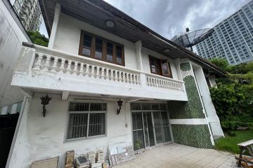 4 Bedroom House for rent in Khlong Tan, Bangkok near BTS Phrom Phong