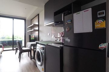Condo for sale in Andromeda Condominium, Nong Prue, Chonburi