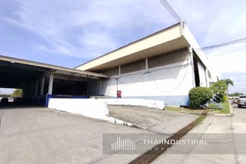 Warehouse / Factory for rent in Tha Sa-an, Chachoengsao