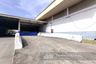 Warehouse / Factory for rent in Tha Sa-an, Chachoengsao