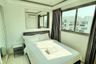 1 Bedroom Condo for rent in Arcadia Beach Continental, Nong Prue, Chonburi