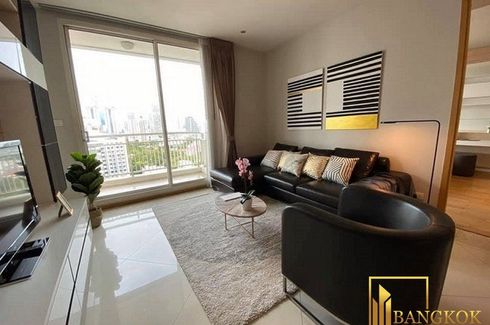 2 Bedroom Condo for rent in The Empire Place, Thung Wat Don, Bangkok near BTS Sueksa Witthaya