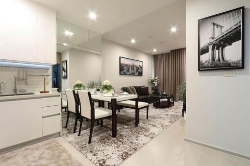 1 Bedroom Condo for sale in Noble Ploenchit, Langsuan, Bangkok near BTS Ploen Chit