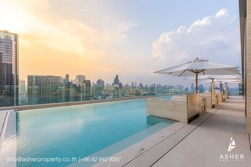 1 Bedroom Condo for sale in The Strand Thonglor, Khlong Tan Nuea, Bangkok near BTS Thong Lo