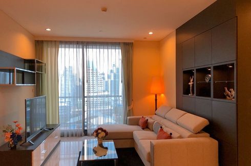 2 Bedroom Condo for rent in Aguston Sukhumvit 22, Khlong Toei, Bangkok near MRT Queen Sirikit National Convention Centre