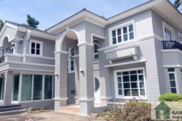 4 Bedroom House for rent in Bang Mueang, Samut Prakan
