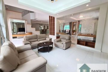 4 Bedroom House for rent in Bang Mueang, Samut Prakan