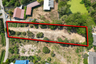 Land for sale in Saraphi, Chiang Mai