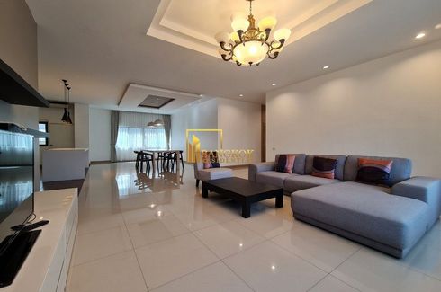 3 Bedroom Apartment for rent in Magic Bricks, Khlong Tan Nuea, Bangkok near BTS Thong Lo