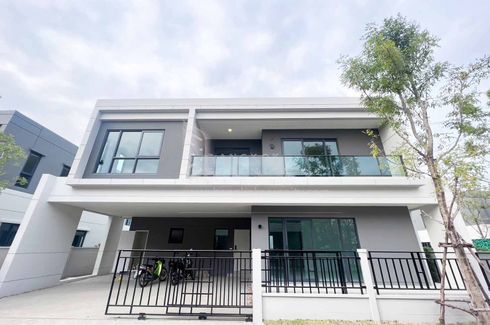 4 Bedroom House for rent in Centro Bangna, Bang Kaeo, Samut Prakan