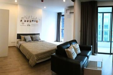 1 Bedroom Condo for sale in Ideo Q Chula - Samyan, Maha Phruettharam, Bangkok near MRT Sam Yan