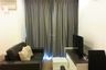 1 Bedroom Condo for sale in Ideo Q Chula - Samyan, Maha Phruettharam, Bangkok near MRT Sam Yan