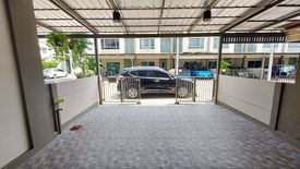 3 Bedroom Townhouse for sale in Baan Lumpini Town Ville Permsin-Watcharapol, O Ngoen, Bangkok