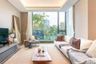 2 Bedroom Condo for sale in Baan Sindhorn, Lumpini, Bangkok near BTS Ratchadamri