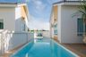 3 Bedroom Villa for rent in Ban Waen, Chiang Mai