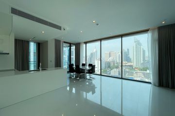 3 Bedroom Condo for rent in Khlong Toei, Bangkok near BTS Nana