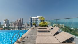 2 Bedroom Condo for sale in The Point Pratumnak, Nong Prue, Chonburi