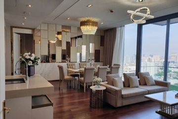 2 Bedroom Condo for sale in MARQUE Sukhumvit, Khlong Tan Nuea, Bangkok near BTS Phrom Phong