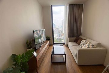 1 Bedroom Condo for rent in Khlong Tan Nuea, Bangkok near BTS Phrom Phong