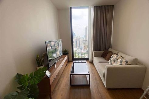 1 Bedroom Condo for rent in Khlong Tan Nuea, Bangkok near BTS Phrom Phong