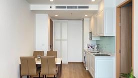 1 Bedroom Condo for rent in Khlong Tan Nuea, Bangkok near BTS Phrom Phong