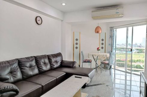 1 Bedroom Condo for sale in Rimhat Condominium, Nong Prue, Chonburi