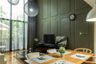 3 Bedroom Condo for rent in Siamese Gioia, Khlong Toei Nuea, Bangkok near MRT Phetchaburi