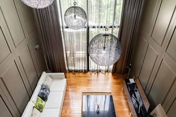 3 Bedroom Condo for rent in Siamese Gioia, Khlong Toei Nuea, Bangkok near MRT Phetchaburi