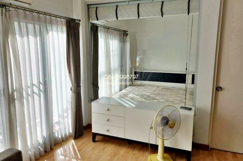 1 Bedroom Condo for sale in The Parkland Taksin - Thapra, Bukkhalo, Bangkok near BTS Talat Phlu