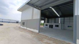 Warehouse / Factory for sale in Nong Bon Daeng, Chonburi