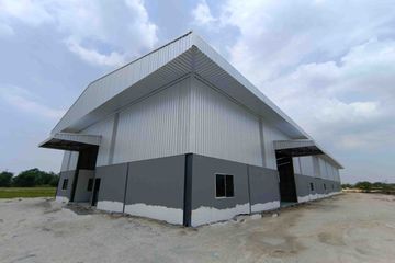 Warehouse / Factory for sale in Nong Bon Daeng, Chonburi