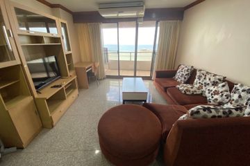 2 Bedroom Condo for rent in Eastern Tower Condominium, Si Racha, Chonburi