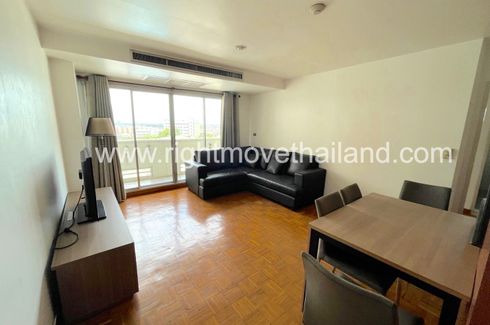 2 Bedroom Condo for Sale or Rent in BAAN SUKHUMVIT 36, Khlong Tan, Bangkok near BTS Thong Lo