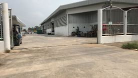 Warehouse / Factory for sale in Kham Tanot, Prachin Buri