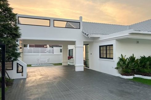 4 Bedroom House for sale in Pong, Chonburi