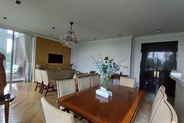 3 Bedroom Condo for Sale or Rent in The Sukhothai Residences, Thung Maha Mek, Bangkok near MRT Lumpini