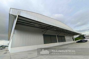 Warehouse / Factory for Sale or Rent in Bueng, Chonburi